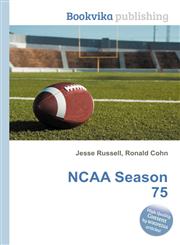 NCAA Season 75,5511340219,9785511340210