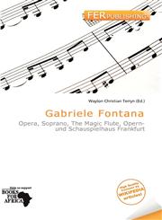 Gabriele Fontana,6138337387,9786138337386