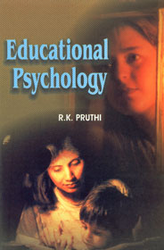 Educational Psychology 1st Edition,8171417671,9788171417674
