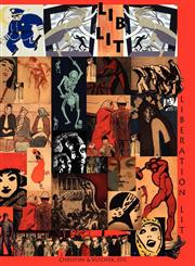 Liberation Lit,0977459063,9780977459063