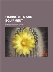 Fishing kits and equipment,1151315885,9781151315885