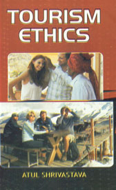 Tourism Ethics 1st Edition,9380540094,9789380540092