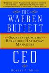 The Warren Buffett Ceo Secrets from the Berkshire Hathaway Managers,0471442593,9780471442592