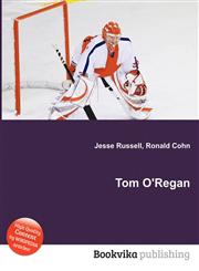 Tom O'Regan,5512261290,9785512261293