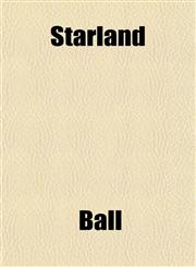 Starland,1151823031,9781151823038