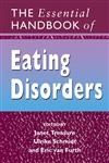 The Essential Handbook of Eating Disorders,0470014636,9780470014639