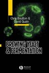 Brewing Yeast and Fermentation,1405152680,9781405152686