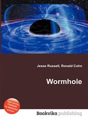 Wormhole,5512174894,9785512174890