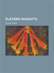 Elävänä haudattu,1236703111,9781236703118