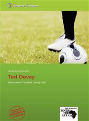 Ted Devey,6137898598,9786137898598