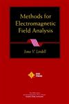 Methods for Electromagnetic Field Analysis,0780360397,9780780360396