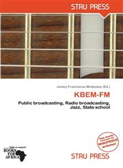 Kbem-FM,6201602526,9786201602526