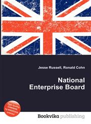 National Enterprise Board,5512169025,9785512169025