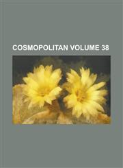 Cosmopolitan Volume 38,1236820282,9781236820280