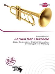 Jeroen Van Herzeele,6201905715,9786201905719