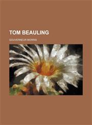 Tom Beauling,1458985601,9781458985606