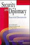 Security and Diplomacy Essential Documents 1st Edition,8170492025,9788170492023