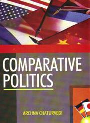 Comparative Politics,8171699693,9788171699698