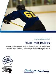 Vladimir Rubes,6139312973,9786139312979
