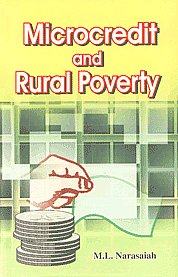 Microcredit and Rural Poverty 1st Published,8183560695,9788183560696