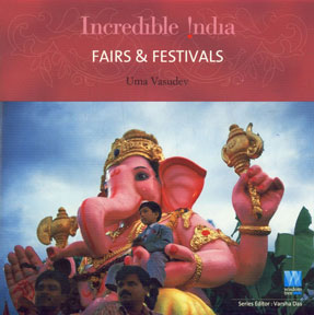 Fairs & Festivals,8183280749,9788183280747