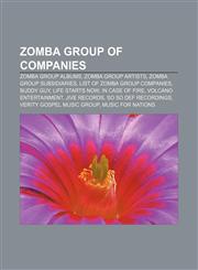 Zomba Group of Companies Zomba Group albums, Zomba Group artists, Zomba Group subsidiaries, List of Zomba Group companies, Buddy Guy,1156746604,9781156746608