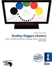 Dudley Digges (Actor),6138484274,9786138484271