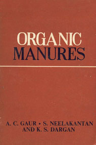 Organic Manures Reprint