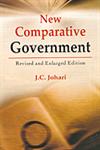 New Comparative Government A Concise Study of Domestic Politics Around the World 2nd Revised Edition,8183820611,9788183820615