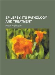 Epilepsy,1458827305,9781458827302