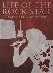 Life of the Rock Star,1630048925,9781630048921