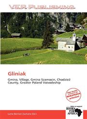 Gliniak,6139224373,9786139224371