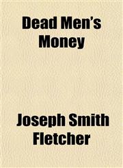 Dead Men's Money,1150658126,9781150658129