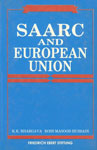 SAARC and European Union Learning and Cooperation Opportunities,8124101981,9788124101988