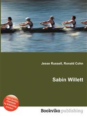 Sabin Willett,5511313068,9785511313061