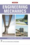 Engineering Mechanics 1st Edition, Reprint,8122423965,9788122423969