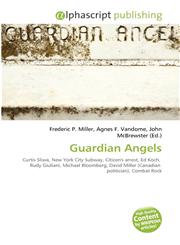 Guardian Angels,6130651821,9786130651824