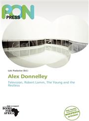 Alex Donnelley,6136415682,9786136415680