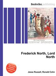 Frederick North, Lord North,5512337297,9785512337295