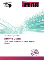 Otome Game,6138514300,9786138514305