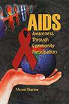 AIDS Awareness Through Community Participation An Action Research,8178354713,9788178354712