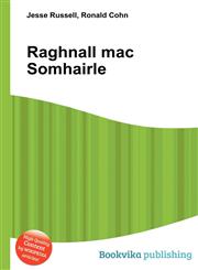 Raghnall Mac Somhairle,5512017675,9785512017678