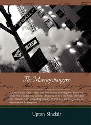 The Moneychangers,1438509979,9781438509976