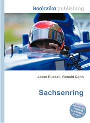 Sachsenring,5511380237,9785511380230