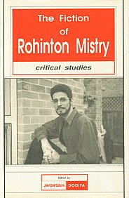 The Fiction of Rohinton Mistry Critical Studies,8175510463,9788175510463