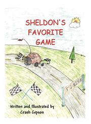 Sheldon's Favorite Game,146264578X,9781462645787