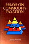 Essays on Commodity Taxation 1st Edition,8171696856,9788171696857