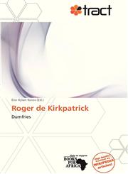 Roger de Kirkpatrick,6138545206,9786138545200