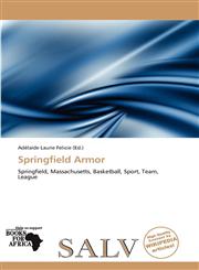 Springfield Armor,6138964624,9786138964629