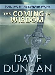 Coming of Wisdom,1497609313,9781497609310